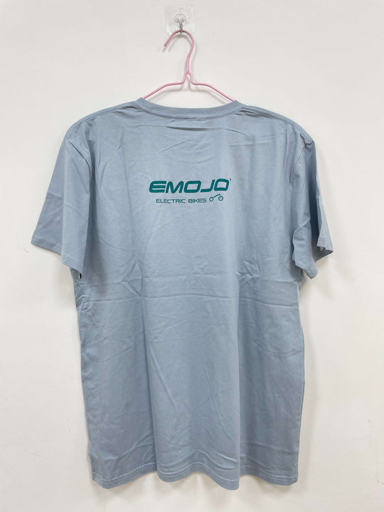 Emojo Electric Bikes T-shirt