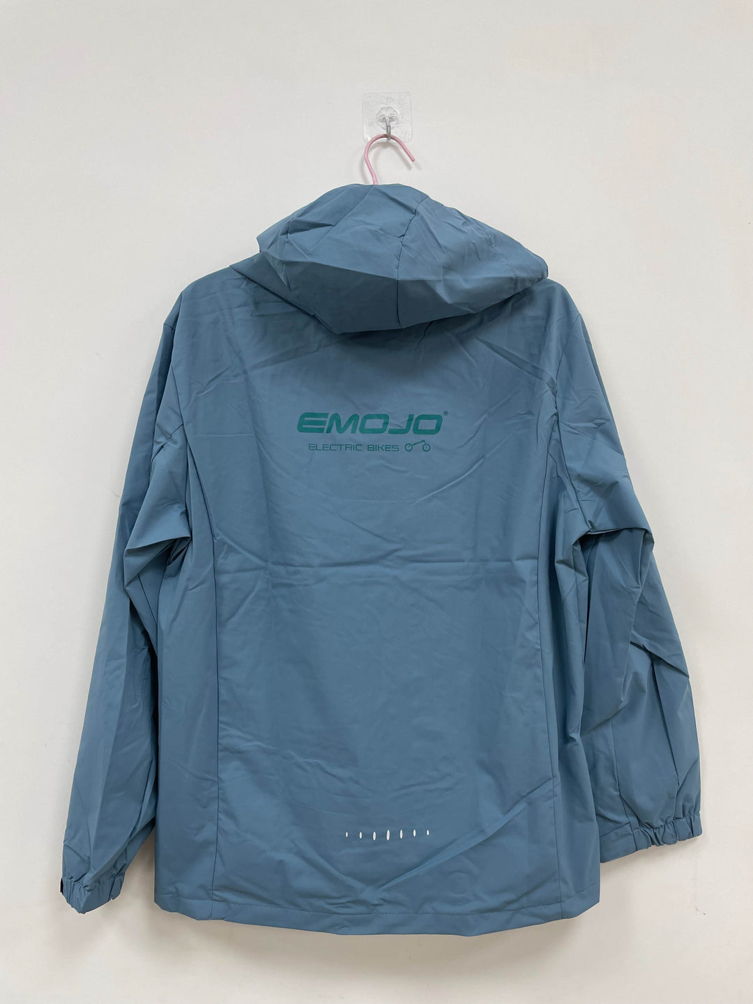 Emojo Jacket