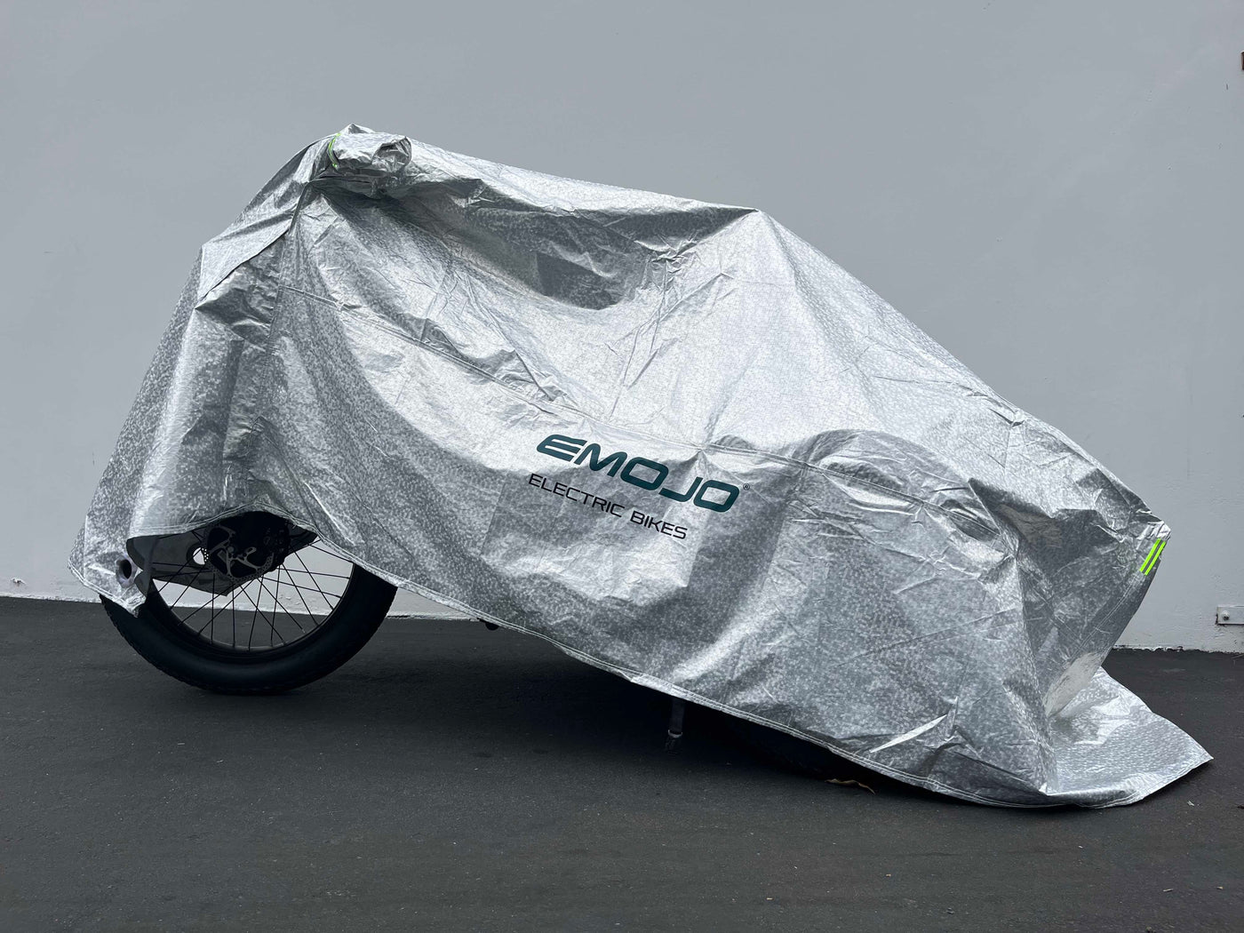 Emojo Trike Cover Bike Cover