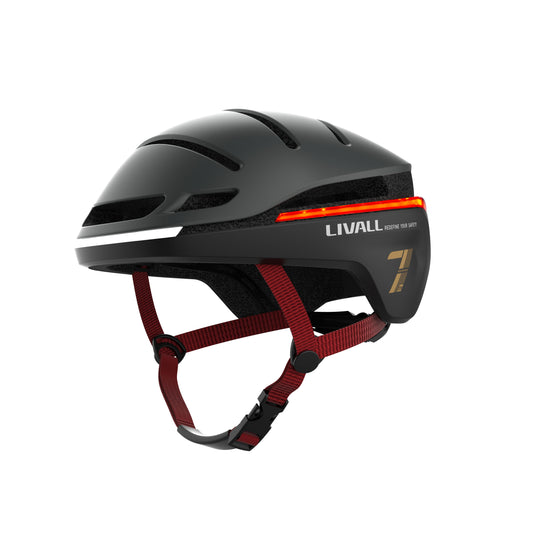 Livall EVO21 Helmet