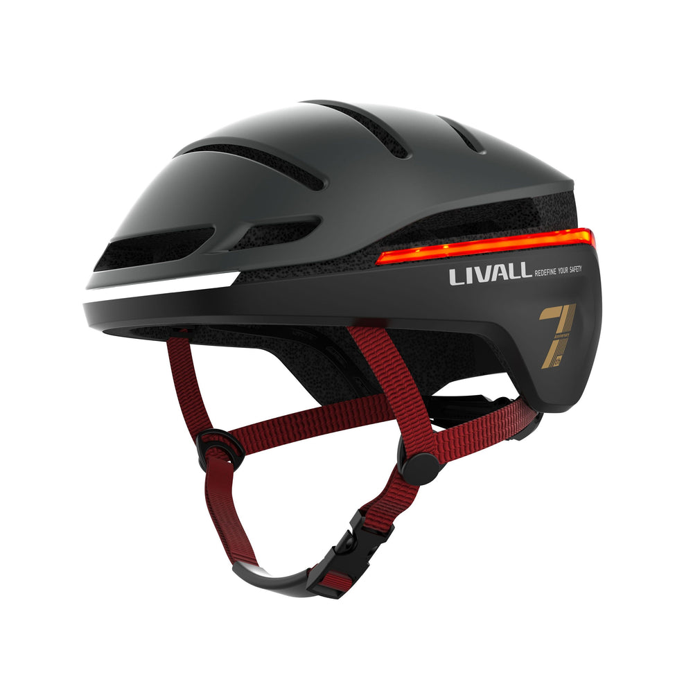 Livall EVO21 Helmet