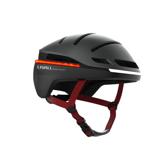 Livall EVO21 Helmet