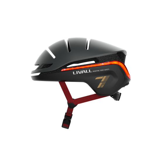 Livall EVO21 Helmet