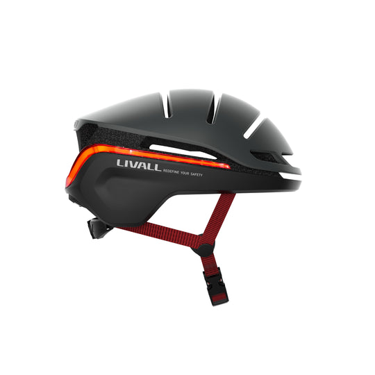 Livall EVO21 Helmet