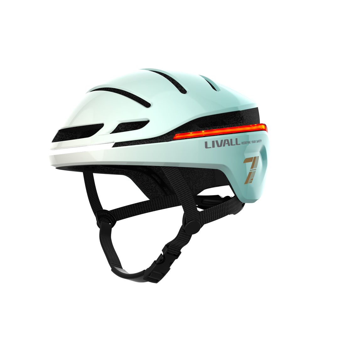 Livall EVO21 Helmet