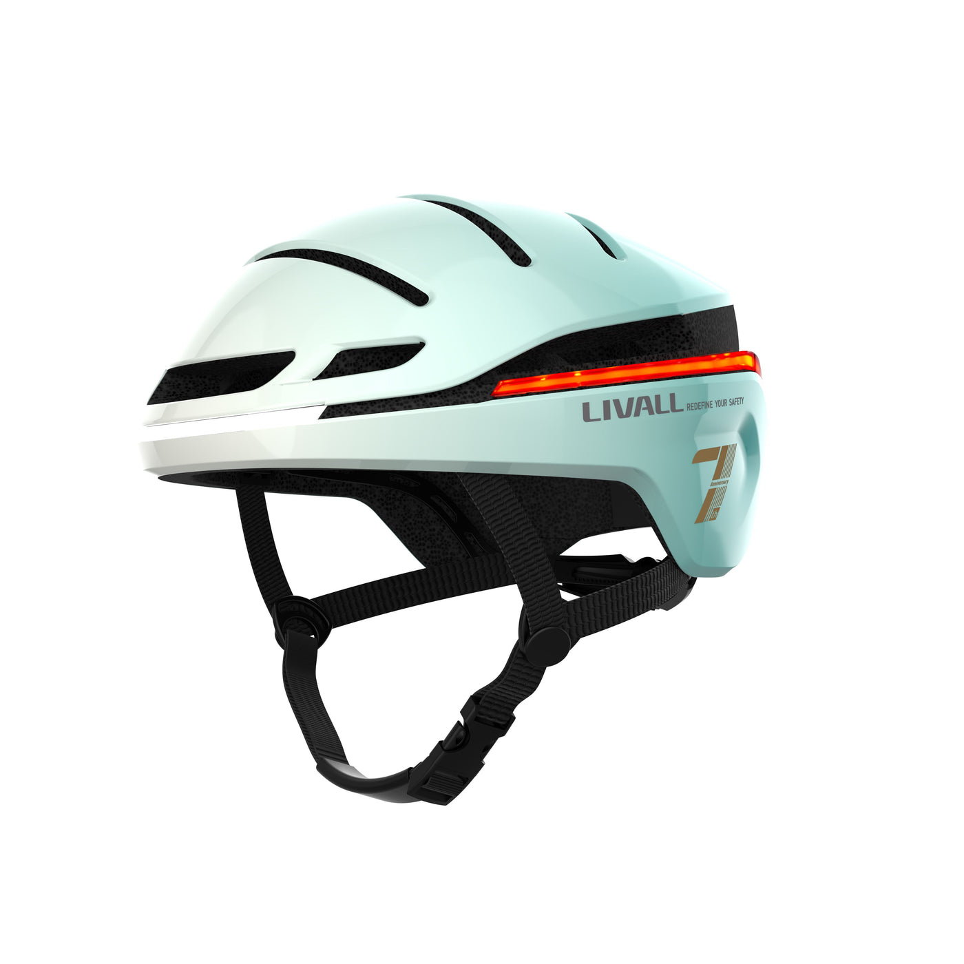 Livall EVO21 Helmet