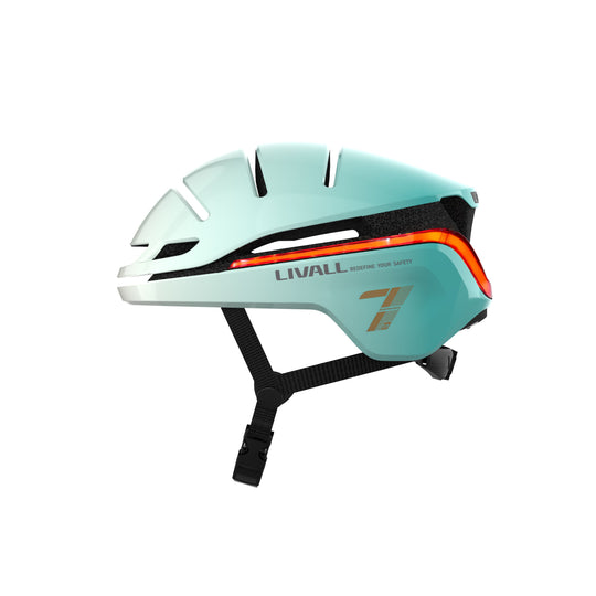 Livall EVO21 Helmet