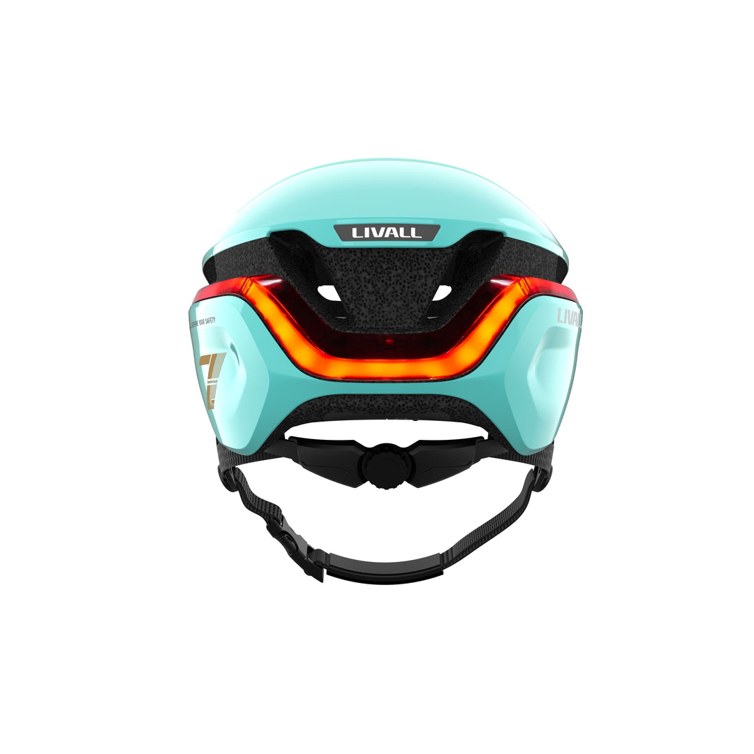 Livall EVO21 Helmet