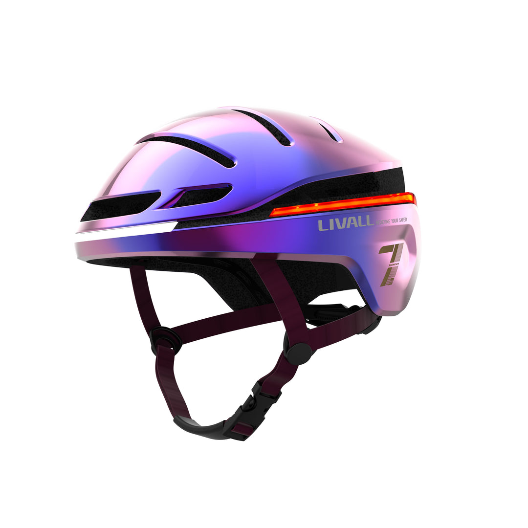 Livall EVO21 Helmet