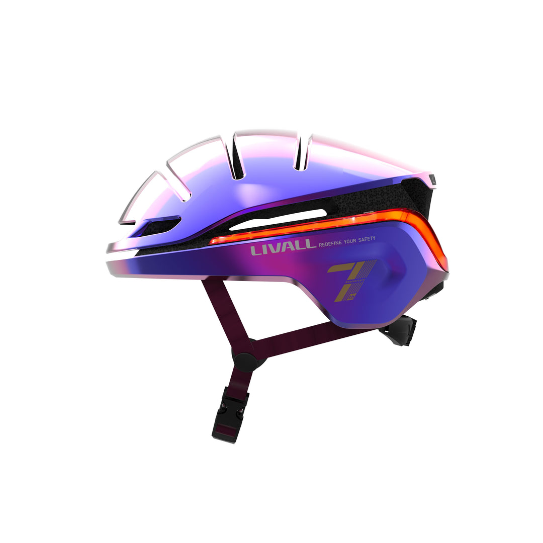 Livall EVO21 Helmet