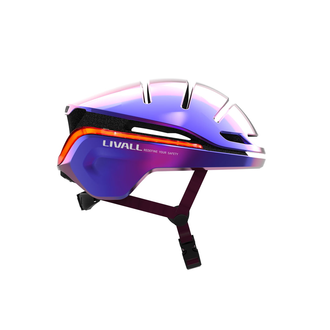 Livall EVO21 Helmet