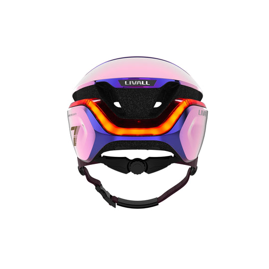 Livall EVO21 Helmet