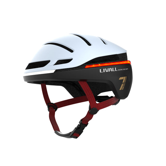 Livall EVO21 Helmet