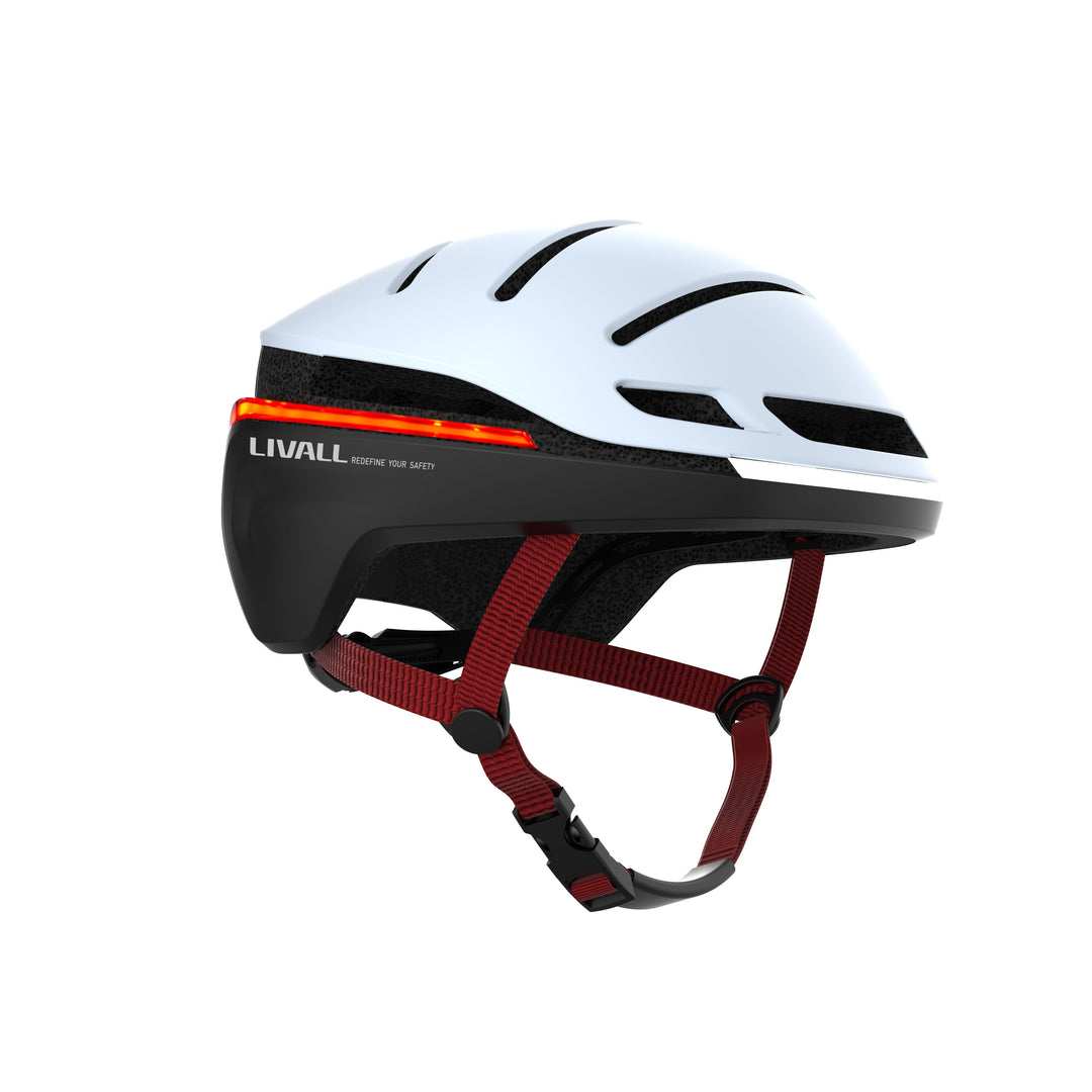 Livall EVO21 Helmet