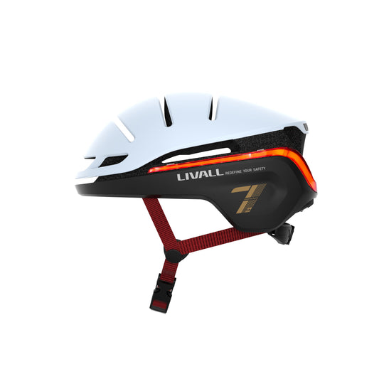 Livall EVO21 Helmet