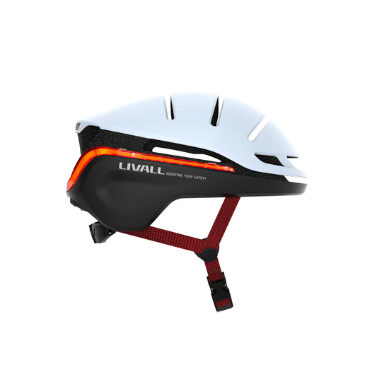 Livall EVO21 Helmet