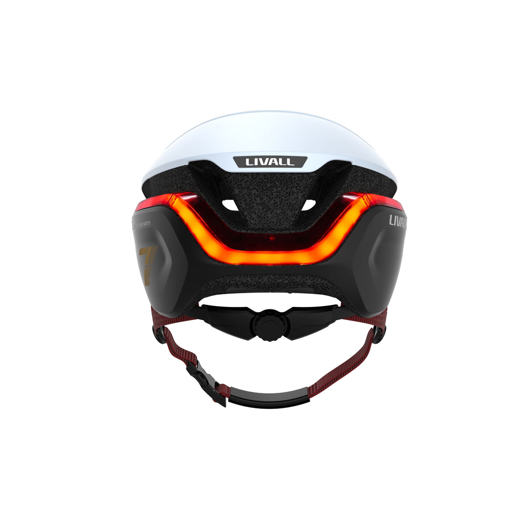 Livall EVO21 Helmet