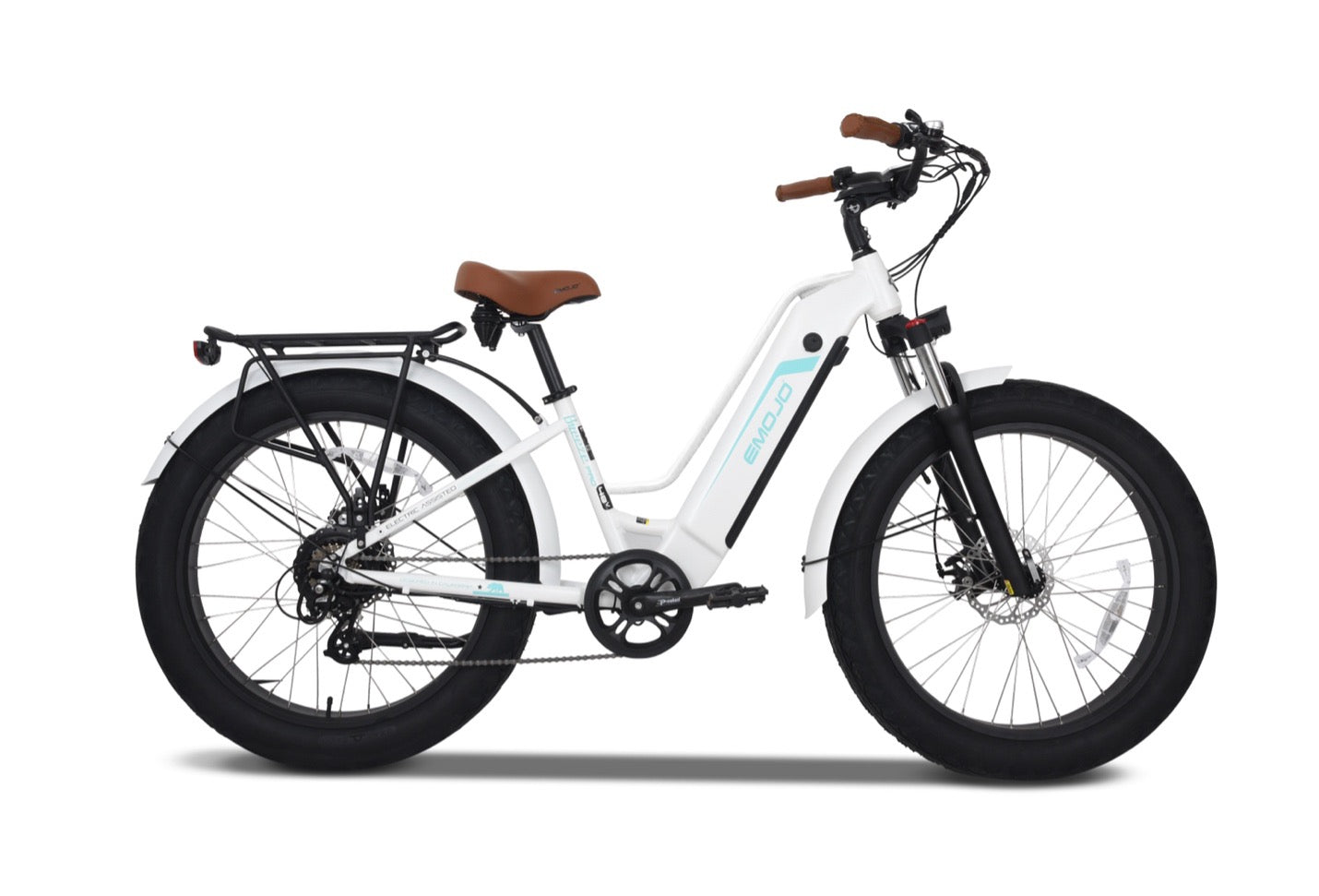 Breeze pro electric bike on sale