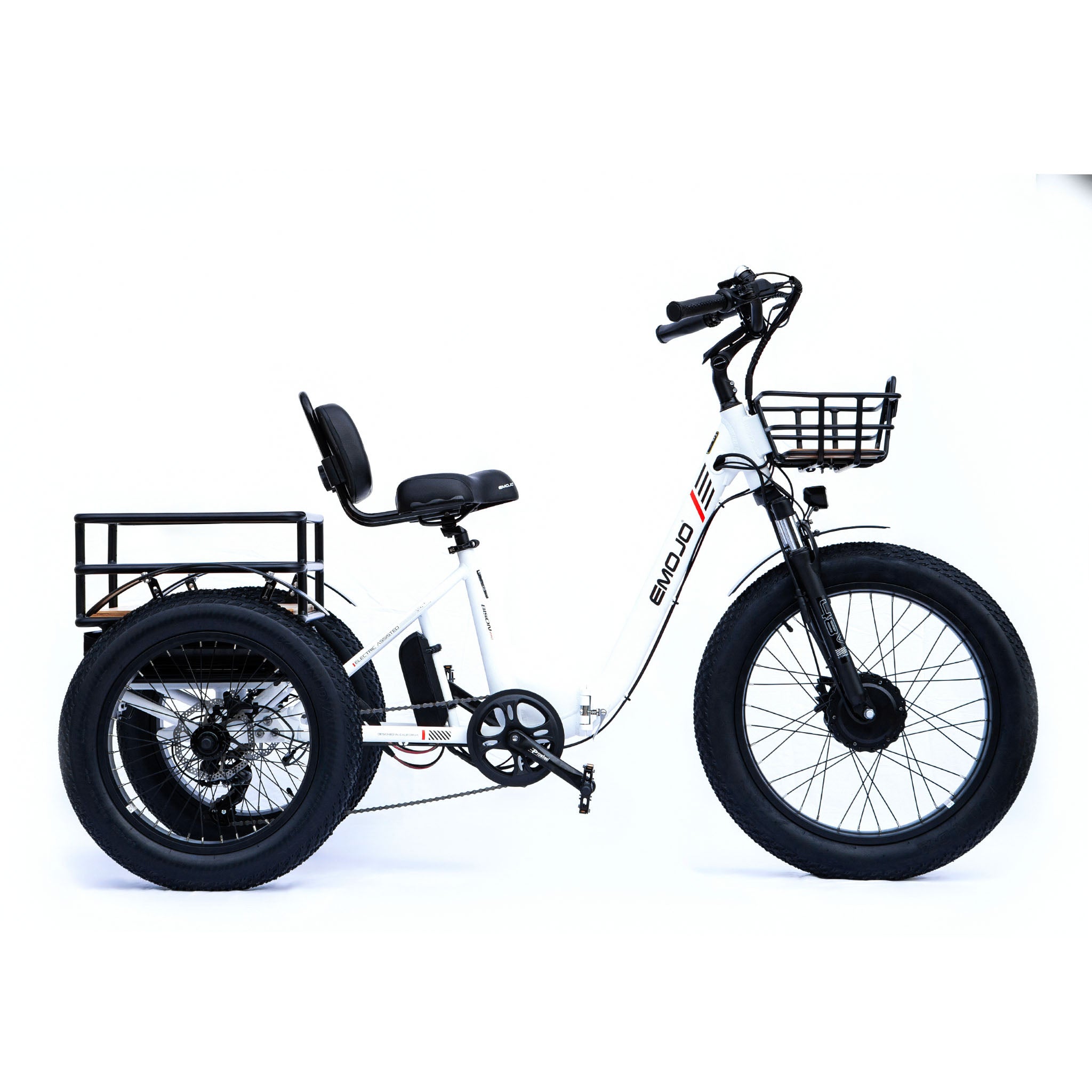 Bison Pro Urban Cruiser - Embrace Adventure with Comfort and Safety