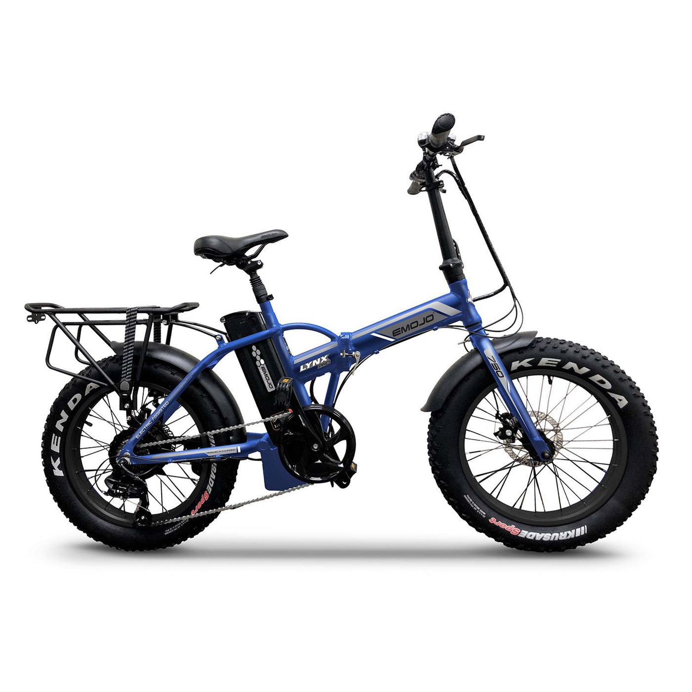 Lynx Pro 750